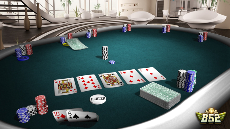 Kinh nghiệm chiến thắng trò chơi Poker là gì?