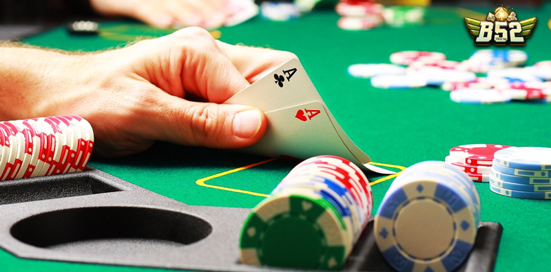 Poker là gì?